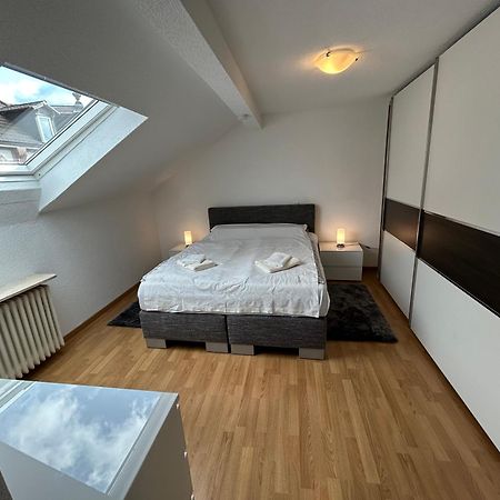 Stilvolle Wohnung Im Stadtzentrum Kaiserslautern Exteriör bild